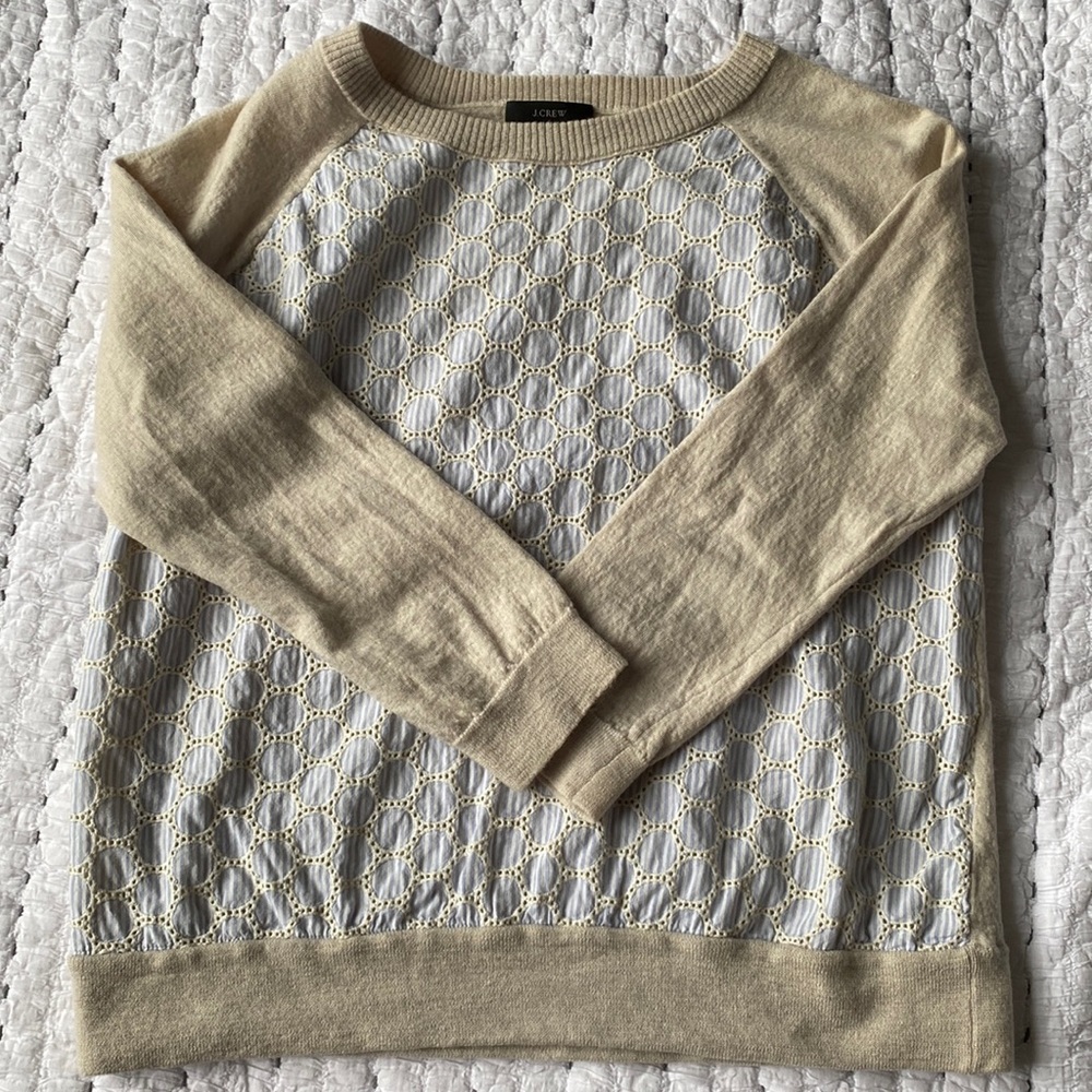 cool sweater